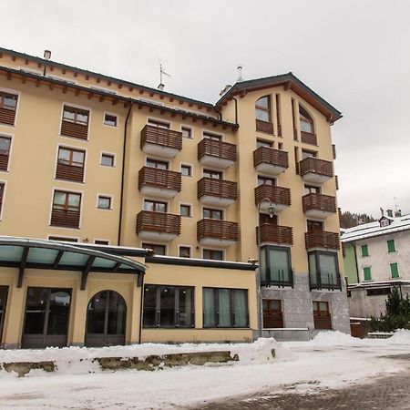 Monolocale In Centro A Madesimo Apartment Exterior foto