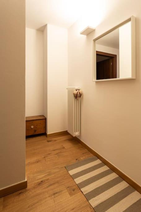 Monolocale In Centro A Madesimo Apartment Exterior foto